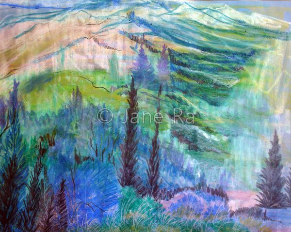 Landscape