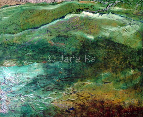 Landscape Mountain
