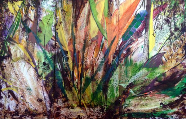 Tropical Forest 2